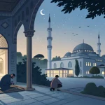 Tanrı Türkçe Şarkı Sözlerinde Yeni Manevi Dalga ve Anlamı