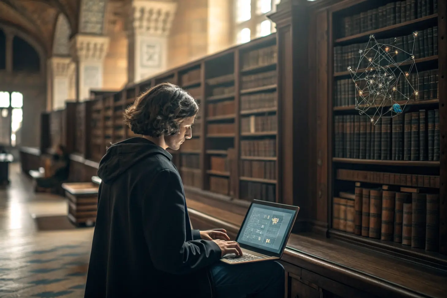 Yapay Zekâ ve Hadisler 2026 Güven Sorusu