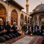En güzel ilahiler: ramazan, dua ve tefekkür için manevi ezgiler