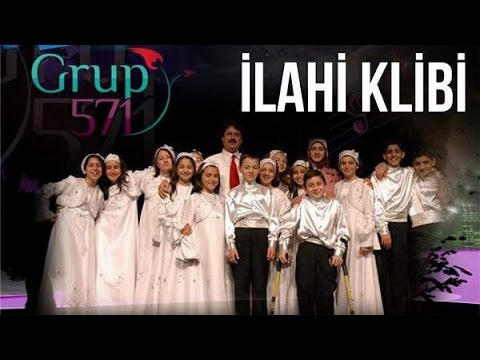 571'de Bir ilahi sözleri 