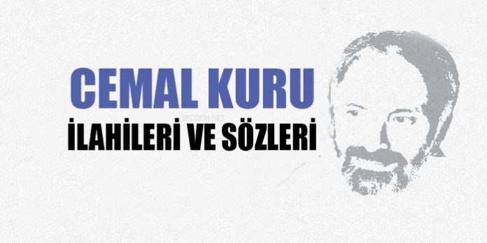 Ah Kabrimin ilahi sözleri